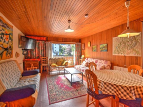 Appartement cosy 2 pièces proche du centre, avec balcon et casier ski - FR-1-524-58 Morzine